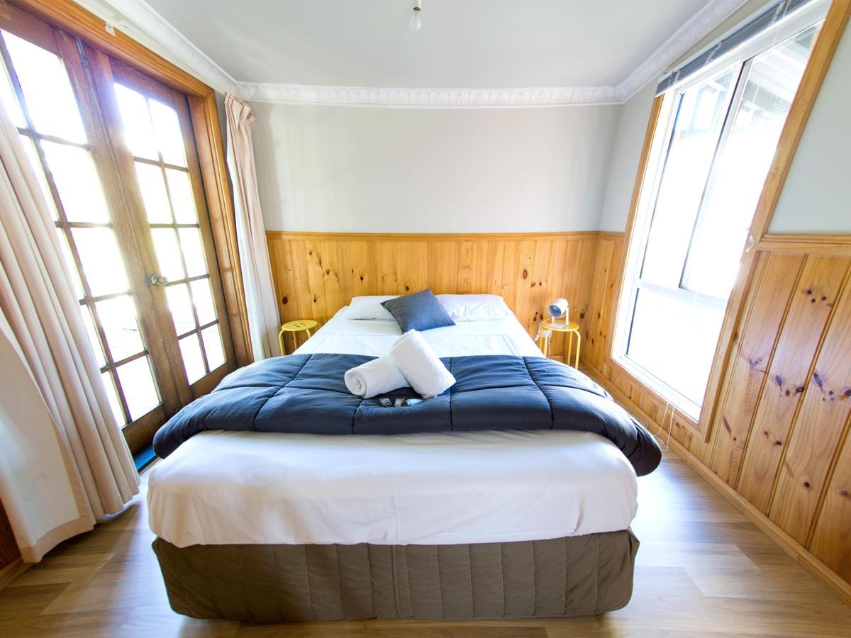 Wairo Beach Holiday Park Tabourie Lake Екстер'єр фото